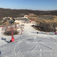 2/17/2018 tarihinde Daniel A.ziyaretçi tarafından Snow Creek Ski Area'de çekilen fotoğraf