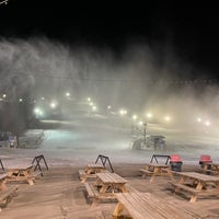1/14/2023 tarihinde Daniel A.ziyaretçi tarafından Snow Creek Ski Area'de çekilen fotoğraf