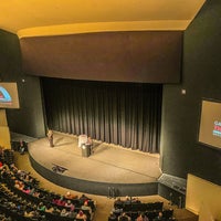 Photo taken at Ferrara Theatre At America&amp;#39;s Center by Daniel A. on 3/15/2023