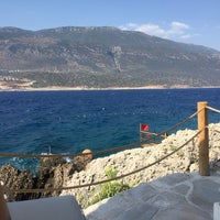 Restaurant Picture Of Deniz Feneri Lighthouse Kas Tripadvisor