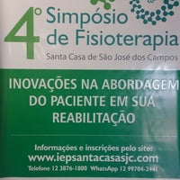 Foto tirada no(a) Universidade do Vale do Paraíba (UNIVAP) por Fernando M. em 9/27/2017