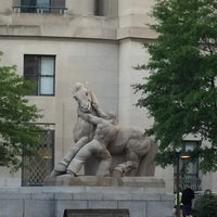 Photo taken at Federal Trade Commission by Scott Y. on 6/1/2017