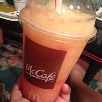 Photo taken at McDonald&amp;#39;s by Rebecca B. on 5/6/2013