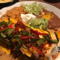 Photo taken at El Padrino Mexicano by Cody D. on 3/23/2017
