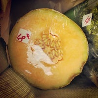 Photo taken at Wray&amp;#39;s Organic Supermarket by Sisi K. on 3/20/2013