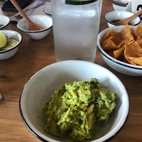 Photo taken at La Vibra Tacos by David M. on 6/14/2019