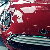 Endras Bmw Mini Durham 7 Tips From 163 Visitors