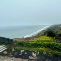 Photo taken at Thornton State Beach by Mohammed on 7/19/2023