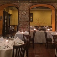 Photo prise au Maruzzella Ristorante par Lisa F. le12/22/2018