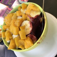 Calçadão Açai & Sorveteria