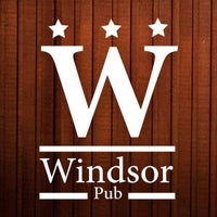 Снимок сделан в Windsor Pub пользователем Windsor Pub 11/15/2013
