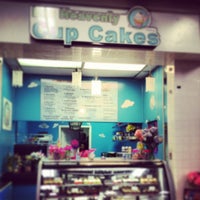 Photo taken at Eat Heavenly Cupcakes by Christian R. on 4/24/2013