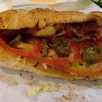 Subway Sandwich Place In Shah Alam Selangor