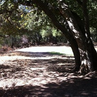 Photo taken at Crescenta Valley Park by Chuck W. on 10/16/2012