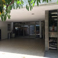 Photo taken at Altadena Public Library - Main by Chuck W. on 6/4/2017