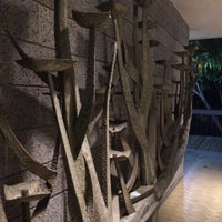 Photo taken at Altadena Public Library - Main by Chuck W. on 5/19/2015