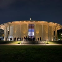 2/1/2024 tarihinde Chuck W.ziyaretçi tarafından Beckman Auditorium'de çekilen fotoğraf