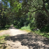Photo taken at Crescenta Valley Park by Chuck W. on 4/23/2018