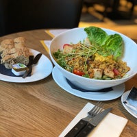 6/10/2018 tarihinde Pei 👻 W.ziyaretçi tarafından Restaurant De Beren Groningen'de çekilen fotoğraf