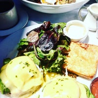7/10/2016 tarihinde Pei 👻 W.ziyaretçi tarafından Balboa Cafe'de çekilen fotoğraf
