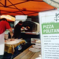 Photo taken at Pizza Politana by Pei 👻 W. on 1/21/2016