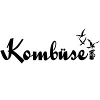 รูปภาพถ่ายที่ Kombüse โดย Kombüse เมื่อ 12/17/2017