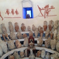 5/18/2013にSerkan Ç.がBodrum Kalesi - Sualtı Arkeoloji Müzesiで撮った写真