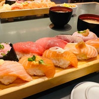 Photo taken at Itamae Sushi by Haruna I. on 11/5/2022