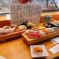Photo taken at Itamae Sushi by Haruna I. on 6/4/2022