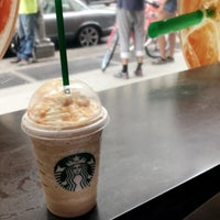 Photo taken at Starbucks by .ns on 7/6/2018
