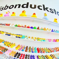 Foto diambil di Lisbon Duck Store oleh Lisbon Duck Store pada 2/14/2018