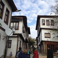 Photo taken at Paşa Konağı by Neşe D. on 11/5/2016