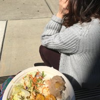 3/22/2018にVictoria G.がKrishna Lunchで撮った写真