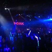 Foto tirada no(a) 1 OAK Nightclub por Cory E. em 2/15/2013