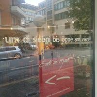 Photo taken at Swisscom by Andreas H. on 10/10/2012