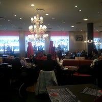 Foto scattata a Restaurant Buffet Olten da Andreas H. il 12/12/2012