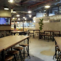 Dapur Kita Food Mall Johor Bahru Photo Taken At Dapur Kita Food Mall By Mdsazwan E On 7 4