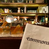 Foto tirada no(a) Commons por Q em 12/31/2017