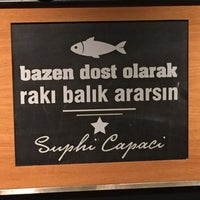 Das Foto wurde bei Camgöz Balıkçısı von Eda T. am 11/4/2015 aufgenommen
