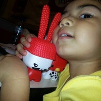 los juguetes de titi macdonald