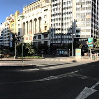 Photo taken at Regus - Valencia, Plaza del Ayuntamiento by Alex B. on 9/10/2017