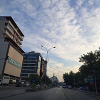 Photo taken at Pazarcık Çarşı by Ayysseee on 10/9/2023