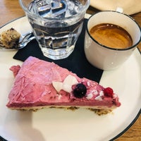 Photo taken at Laura&amp;#39;s Deli by Manu E. on 5/20/2019