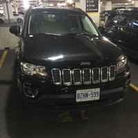 Hertz Car Rental - Toronto Pearson International Airport - 3 tips from