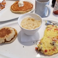 Photo taken at Omelet Bar by Dupree M. on 12/17/2017