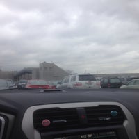 Photo taken at Ford Chicago Assembly Plant by bartend4fun on 1/28/2016