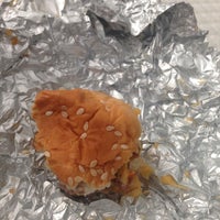 Photo taken at Five Guys by bartend4fun on 12/8/2015