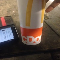Photo taken at McDonald&amp;#39;s by bartend4fun on 2/18/2016