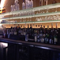 Foto tirada no(a) Aria Restaurant and Bar por bartend4fun em 12/8/2014