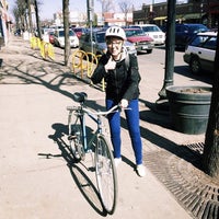 recovery bike shop